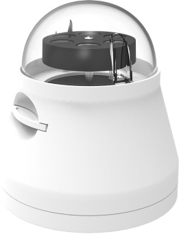 Ночник Gauss DIY0011 пластик белый - купить недорого с доставкой в интернет-магазине