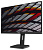 Монитор AOC 23.8" Professional 24P1(00/01) черный IPS LED 16:9 DVI HDMI M/M матовая HAS Piv 1000:1 250cd 178гр/178гр 1920x1080 60Hz VGA DP FHD USB 4.6кг