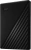 Жесткий диск WD USB3.2 Gen1 1TB WDBYVG0010BBK-WESN My Passport 2.5" черный - купить недорого с доставкой в интернет-магазине