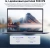 Ноутбук Chuwi GemiBook Xpro N-series N150 8Gb SSD256Gb Intel Graphics 14.1" IPS FHD (1920x1080) Windows 11 Home grey WiFi BT Cam 5000mAh - купить недорого с доставкой в интернет-магазине