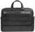 Деловая сумка мужская Piquadro Solm CA7025S141/N с отделением для ноутбука 14" черная натур.кожа - купить недорого с доставкой в интернет-магазине
