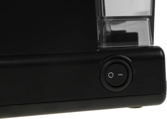 Кофеварка рожковая Vitek VT-1517 1238Вт коричневый - купить недорого с доставкой в интернет-магазине