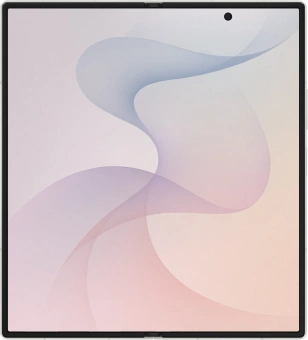 Смартфон Samsung SM-F976B Galaxy Z Fold 8 Ultra 256Gb 12Gb кремовый раскладной 3G 4G 1Sim 8" 2256x2504 Android 17 200Mpix 802.11 a/b/g/n/ac/ax/be NFC GPS Protect - купить недорого с доставкой в интернет-магазине