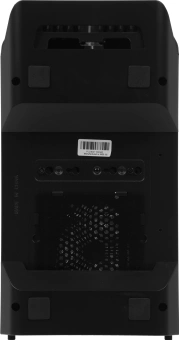 Корпус Aerocool Gladiator Duo-G-BK-v1 черный без БП ATX 5x120mm 2x140mm 2xUSB3.0 audio bott PSU - купить недорого с доставкой в интернет-магазине