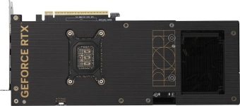 Видеокарта Asus PCI-E 5.0 PROART-RTX5070TI-O16G NVIDIA GeForce RTX 5070TI 16Gb 256bit GDDR7 2588/28000 HDMIx1 DPx3 HDCP Ret - купить недорого с доставкой в интернет-магазине