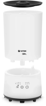 Увлажнитель воздуха VITEK VT-1761 - купить недорого с доставкой в интернет-магазине