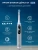 Зубная щетка электрическая Oral-B iO Series 6 Grey Opal серый - цена, купить или заказать с доставкой в интернет-магазине Зубная щетка электрическая Oral-B iO Series 6 Grey Opal серый - купить недорого с доставкой в интернет-магазине