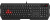 Клавиатура A4Tech Bloody B130N черный USB Multimedia for gamer LED (подставка для запястий) (B130N) - купить недорого с доставкой в интернет-магазине