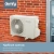 Сплит-система Domfy DCW-AC-07-1i белый - купить недорого с доставкой в интернет-магазине