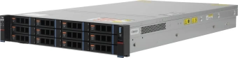 Сервер IRU Rock g2212ig5 2x5515+ 2x32Gb 9460-8i 2x1600W w/o OS (2155746) - купить недорого с доставкой в интернет-магазине