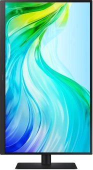 Монитор Samsung 27" S27F610EAIXCI черный IPS LED 16:9 HDMI матовая HAS Piv 1000:1 300cd 178гр/178гр 2560x1440 100Hz DP 2K 5.4кг - купить недорого с доставкой в интернет-магазине