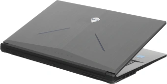 Ноутбук Machenike L17 Satellite S Core i5 12450H 16Gb SSD512Gb NVIDIA GeForce RTX 3050 4Gb 17.3" IPS FHD (1920x1080) FreeDOS grey WiFi BT Cam 2668mAh (JJ00GX00JRU) - купить недорого с доставкой в интернет-магазине