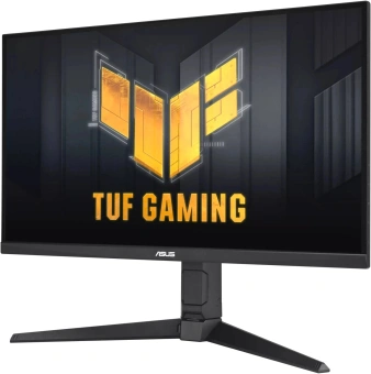 Монитор Asus 27" TUF Gaming VG27AQL5A черный IPS LED 1ms 16:9 HDMI M/M матовая HAS Piv 1300:1 350cd 178гр/178гр 2560x1440 210Hz DP 2K USB 6.9кг - купить недорого с доставкой в интернет-магазине