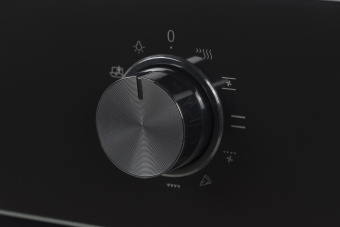 Духовой шкаф Электрический Gorenje BO6725E02BG черный - купить недорого с доставкой в интернет-магазине