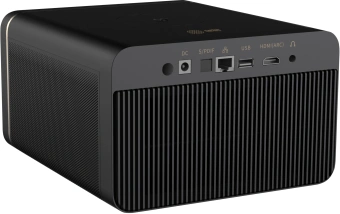 Проектор Cactus CS-H3.SG DLP 16800Lm LS 1050Lm ANSI (1920x1080) 200000:1 ресурс лампы:20000часов 1xUSB typeA 1xHDMI 3.1кг - купить недорого с доставкой в интернет-магазине