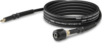 Шланг высокого давления Huter 71/5/35 8м - купить недорого с доставкой в интернет-магазине