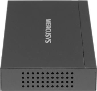 Коммутатор Mercusys MS108GP (L2) 8x1Гбит/с 7PoE+ 65W неуправляемый - цена, купить или заказать с доставкой в интернет-магазине Коммутатор Mercusys MS108GP (L2) 8x1Гбит/с 7PoE+ 65W неуправляемый - купить недорого с доставкой в интернет-магазине