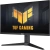 Монитор Asus 27" TUF Gaming VG27AQL5A черный IPS LED 1ms 16:9 HDMI M/M матовая HAS Piv 1300:1 350cd 178гр/178гр 2560x1440 210Hz DP 2K USB 6.9кг - цена, купить или заказать с доставкой в интернет-магазине Монитор Asus 27" TUF Gaming VG27AQL5A черный IPS LED 1ms 16:9 HDMI M/M матовая HAS Piv 1300:1 350cd 178гр/178гр 2560x1440 210Hz DP 2K USB 6.9кг - купить недорого с доставкой в интернет-магазине