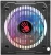 Блок питания Bloody ATX 750W BD-PS750G 80+ gold (20+4pin) APFC 120mm fan color LED 6xSATA Cab Manag RTL - купить недорого с доставкой в интернет-магазине