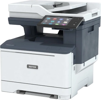 МФУ лазерный Xerox Versalink C415 (C415V_DN) A4 Duplex белый - купить недорого с доставкой в интернет-магазине