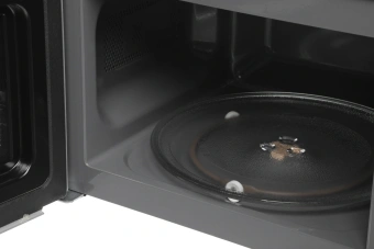 Микроволновая Печь Haier HMB-MM207SA 20л. 700Вт серебристый - купить недорого с доставкой в интернет-магазине