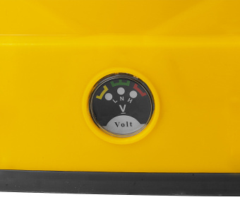 Опрыскиватель Kolner KCSG 16/12BPH-SLA аккум. наполь. 16л желтый (КН16-12БПХСЛА) - купить недорого с доставкой в интернет-магазине