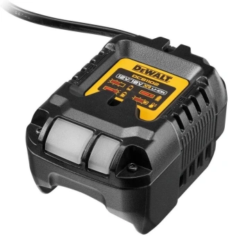 Зарядное устройство DeWalt DCB1102 (DCB1102-XJ) - купить недорого с доставкой в интернет-магазине