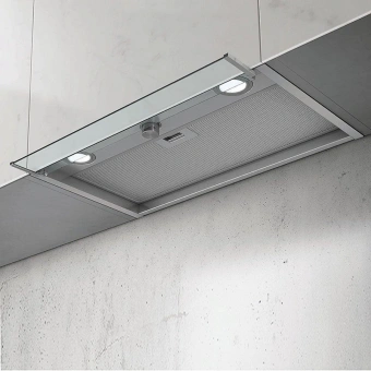 Вытяжка встраиваемая Elica Boxin LX/IX/A/60 нержавеющая сталь управление: поворотные переключатели (1 мотор) - цена, купить или заказать с доставкой в интернет-магазине Вытяжка встраиваемая Elica Boxin LX/IX/A/60 нержавеющая сталь управление: поворотные переключатели (1 мотор) - купить недорого с доставкой в интернет-магазине