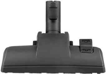 Пылесос LG VC5420NHTCW 2000Вт фиолетовый/черный - купить недорого с доставкой в интернет-магазине