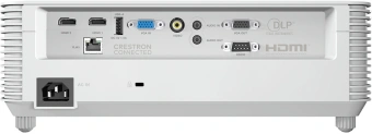 Проектор Infocus Genesis IV IN0048SL DLP 4400Lm LS (1920x1080) 30000:1 ресурс лампы:15000часов 1xUSB typeA 2xHDMI 2.9кг - купить недорого с доставкой в интернет-магазине
