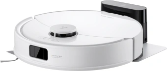 Пылесос-робот Roborock Q8 max Pro белый - купить недорого с доставкой в интернет-магазине