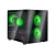 ПК Bloody BD-PC CB76V1 MT i5 13400F (2.5) 32Gb SSD1Tb RTX5060 8Gb Windows 11 Home 64 GbitEth 650W черный (RUS) (2153482) - купить недорого с доставкой в интернет-магазине