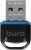 Адаптер USB Buro BU-BT601 BT6.0+EDR+BLE class 2 20м черный - купить недорого с доставкой в интернет-магазине