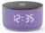 Умная колонка Yandex Станция Мини 3 Алиса лиловый 12W 1.0 BT/Wi-Fi (YNDX-00027LIL) - купить недорого с доставкой в интернет-магазине