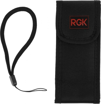 Лазерный дальномер RGK DL50G 2кл.лаз. 535нм цв.луч. зеленый (778176) - купить недорого с доставкой в интернет-магазине