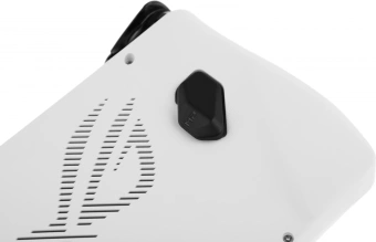 Игровая консоль Asus ROG Ally белый - купить недорого с доставкой в интернет-магазине