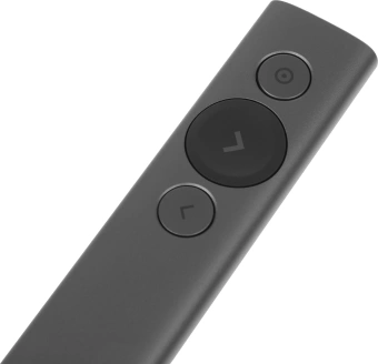 Презентер Logitech Spotlight Radio USB (30м) серый - купить недорого с доставкой в интернет-магазине