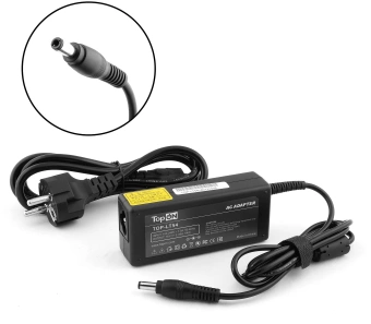 Блок питания TopON TOP-LT54 54W-16V 3.36A от бытовой электросети - купить недорого с доставкой в интернет-магазине