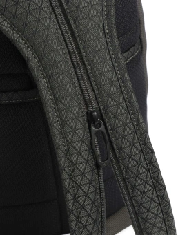 Рюкзак слинг мужской Piquadro Hex CA6826W139/VE хаки полиэстер - купить недорого с доставкой в интернет-магазине