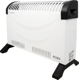 Конвектор Ресанта ОК-1000С 1000Вт белый - купить недорого с доставкой в интернет-магазине