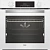 Духовой шкаф Электрический Beko BBIM14300WMS белый