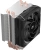 Устройство охлаждения(кулер) Digma D-CPC150-PWM1 90x90x25mm Soc-AM5/AM4/1200/1700/1851 черный 4-pin 14-26dB Al+Cu 150W 360gr Ret - купить недорого с доставкой в интернет-магазине
