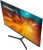 Монитор SunWind 23.8" SM-24FI401 черный IPS LED 1ms 16:9 HDMI матовая 250cd 178гр/178гр 1920x1080 180Hz G-Sync FreeSync DP FHD 2.79кг - купить недорого с доставкой в интернет-магазине