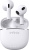 Гарнитура вкладыши Infinix XBuds XE23 белый беспроводные bluetooth в ушной раковине (10311755) - купить недорого с доставкой в интернет-магазине