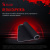 Коврик для мыши A4Tech Bloody MP-45N черный 450x400x4мм - купить недорого с доставкой в интернет-магазине
