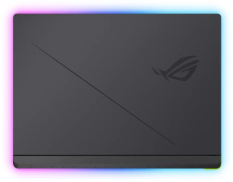 Ноутбук Asus ROG Strix G18 G815LP-S9141 Core Ultra 7 255HX 32Gb SSD1Tb NVIDIA GeForce RTX 5070 8Gb 18" IPS WQXGA (2560x1600) без ОС grey WiFi BT Cam (90NR0LK1-M00750) - купить недорого с доставкой в интернет-магазине