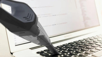 Пылесос Автомобильный Ritmix CVC-008 черный 70Вт - купить недорого с доставкой в интернет-магазине