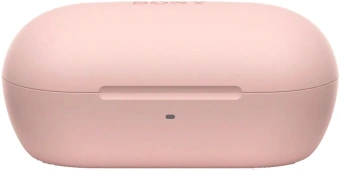 Гарнитура внутриканальные Sony WF-C710N розовый беспроводные bluetooth в ушной раковине (WF-C710N/PZ E) - купить недорого с доставкой в интернет-магазине