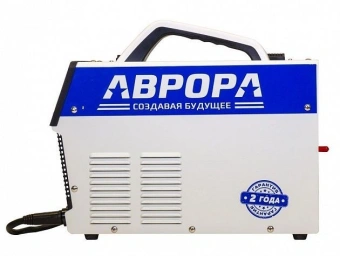 Сварочный полуавтомат Aurora Динамика 2000 инвертор MIG-MAG 8.2кВт - купить недорого с доставкой в интернет-магазине