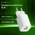 Сетевое зар./устр. Digma Pro DPW6C 65W 3.25A (PD+QC) USB-C/USB-A универсальное белый (DPW6С6GX11WH) - цена, купить или заказать с доставкой в интернет-магазине Сетевое зар./устр. Digma Pro DPW6C 65W 3.25A (PD+QC) USB-C/USB-A универсальное белый (DPW6С6GX11WH) - купить недорого с доставкой в интернет-магазине